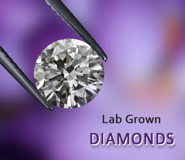 Eco Grown Diamond, Lab grown diamonds
